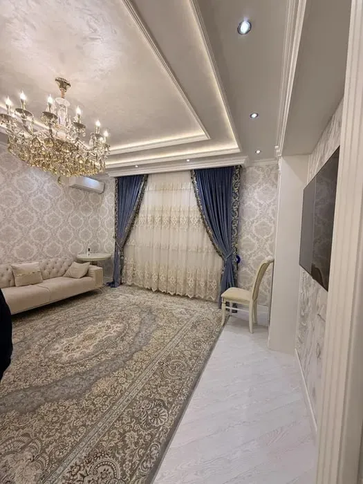Yakkasaroydagi Golden House 4 xonali 4