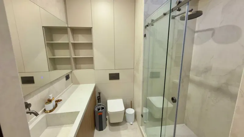 Аренда квартиры в ЖК Modera Towers 8