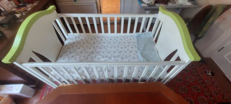 Детский кровать my baby 3 Детский кровать my baby 3