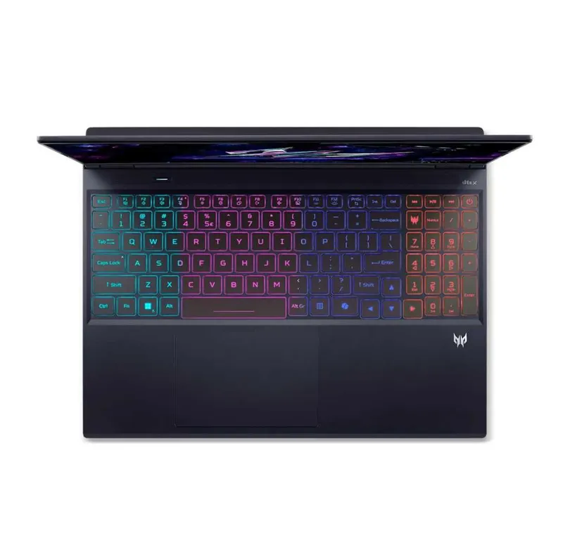 Ноутбук ACER PREDATOR 16 ULTRA 9-275HX/16GB/1TB/8GB RTX5060/16.0"WQXGA 4 Ноутбук ACER PREDATOR 16 ULTRA 9-275HX/16GB/1TB/8GB RTX5060/16.0"WQXGA 4
