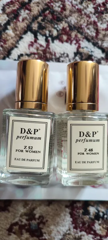 D&P atir turkiyaniki 1 D&P atir turkiyaniki 1