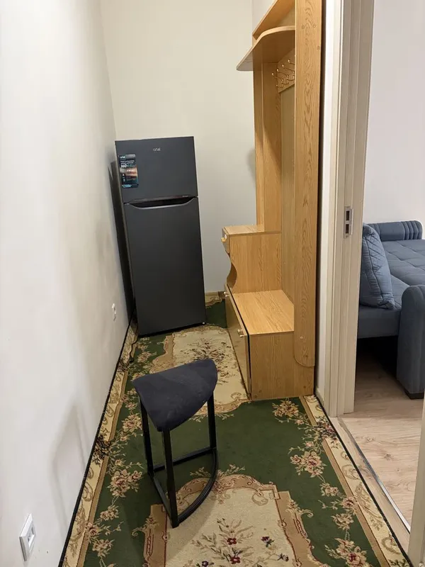 Olmazor city G12 6 etaj 7