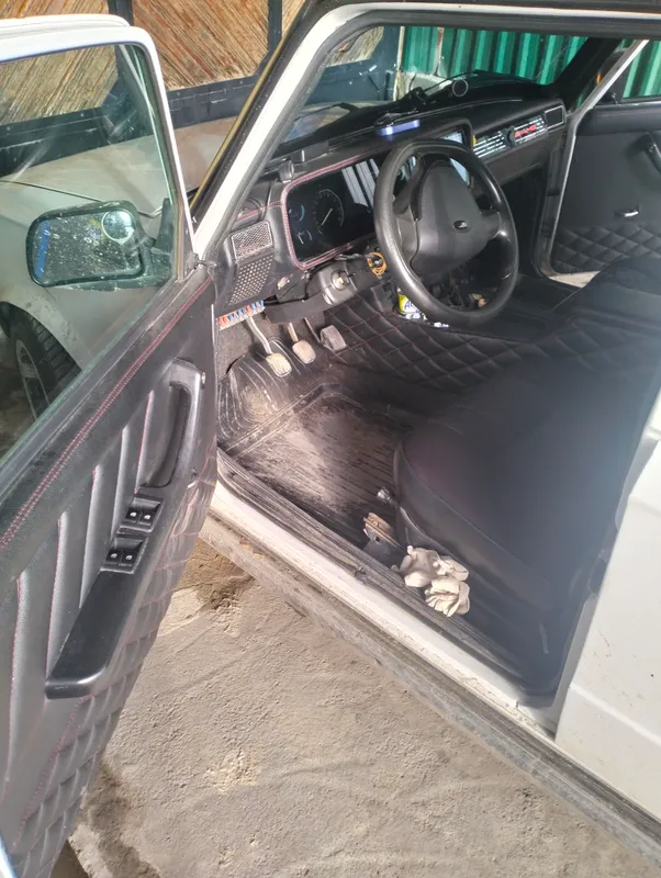 ваз 21011 сотилади йили 78 матор хадавой спорт — фото 4