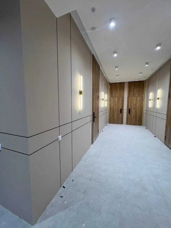 Business Klass xonadon | Farg'ona markazi | Manhattan Residence — фото 3