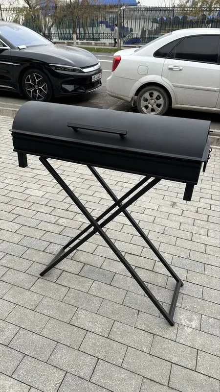 Mangal Qopqoqli Sotuvda Mangal Qopqoqli Sotuvda