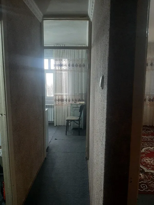 Сдаётся 1 ком кв.В 3 микрорайоне 3