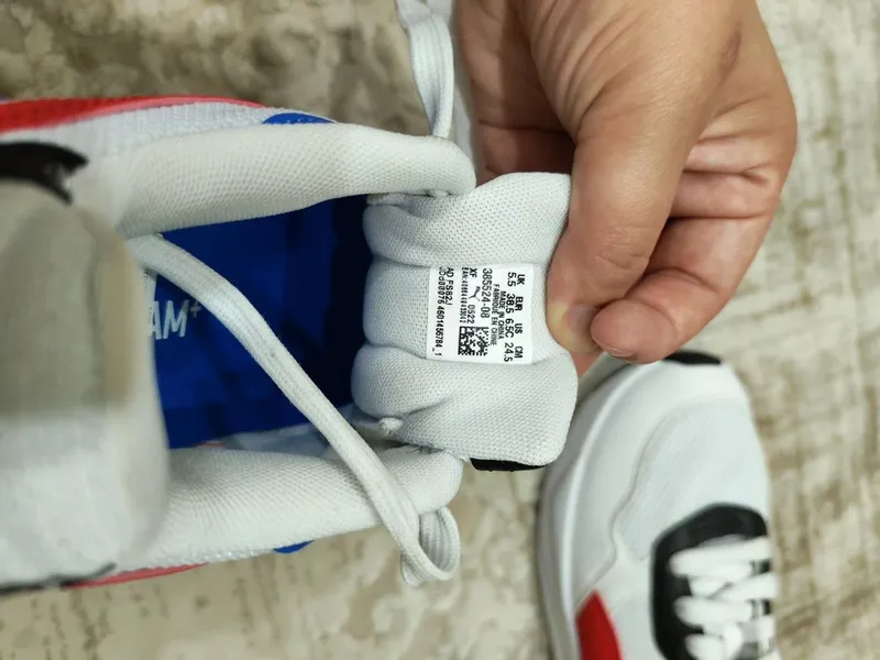 Кроссовки Puma X- Ray 3 Кроссовки Puma X- Ray 3