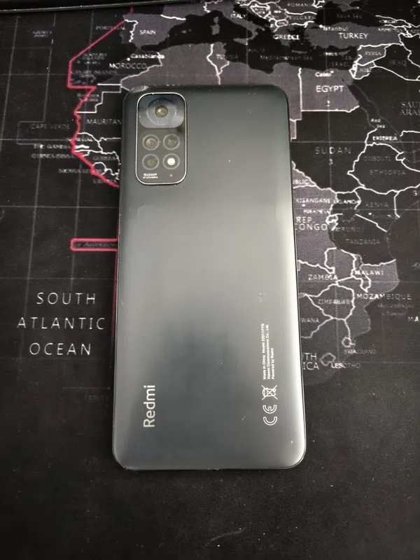 Redmi Note 11 1