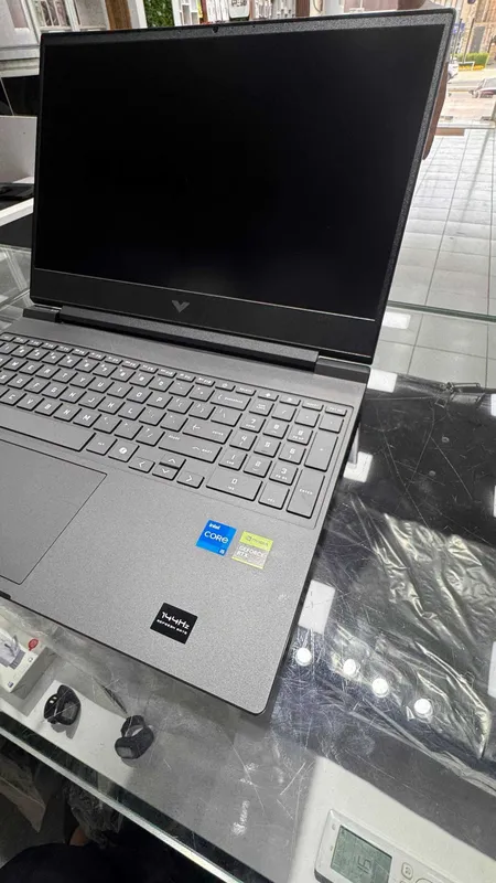 Hp Victus Gaming 2 Hp Victus Gaming 2