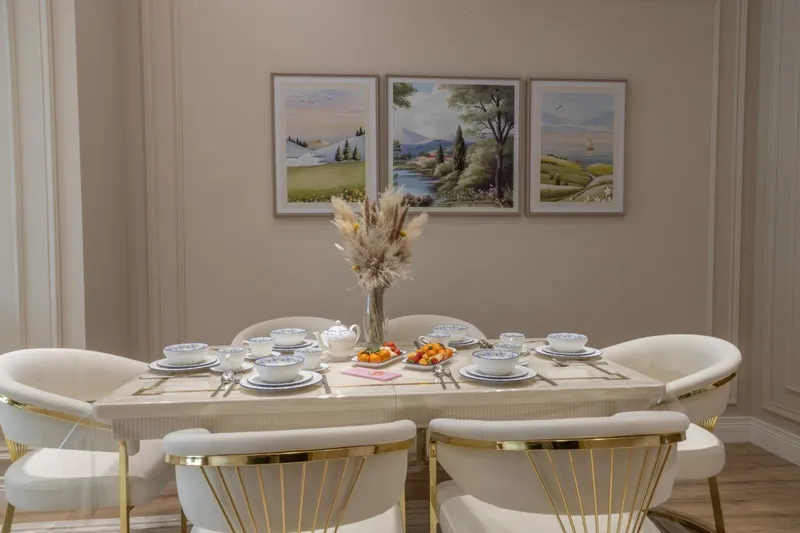 Квартира посуточно Nest One 3