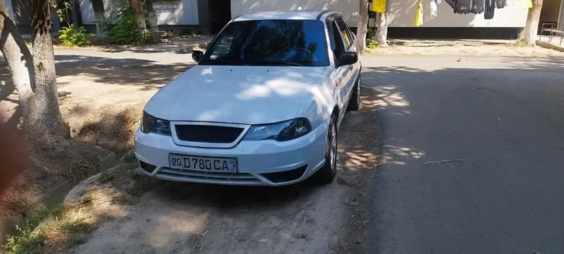 Срочно продам нексия 2