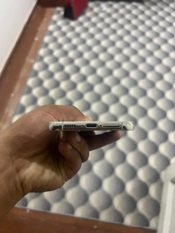 Samsung s23+ 8 ga 512 tali 6