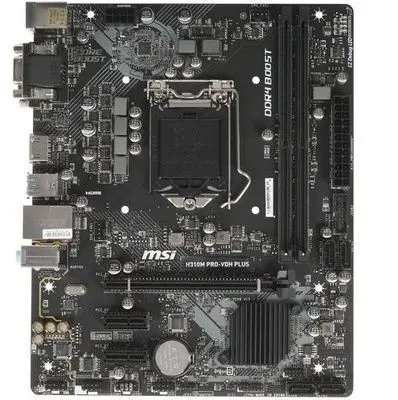 H310 G5400 deepcool PLATA CPU COOLER 2 H310 G5400 deepcool PLATA CPU COOLER 2