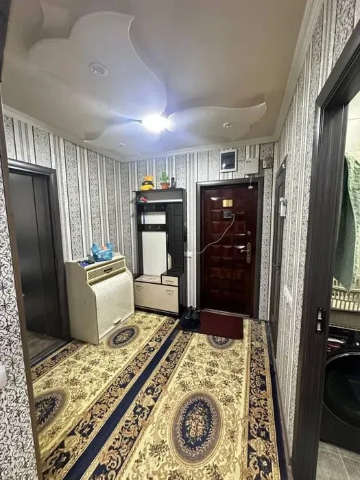 3-х комнатная квартира сдается в аренду — фото 3