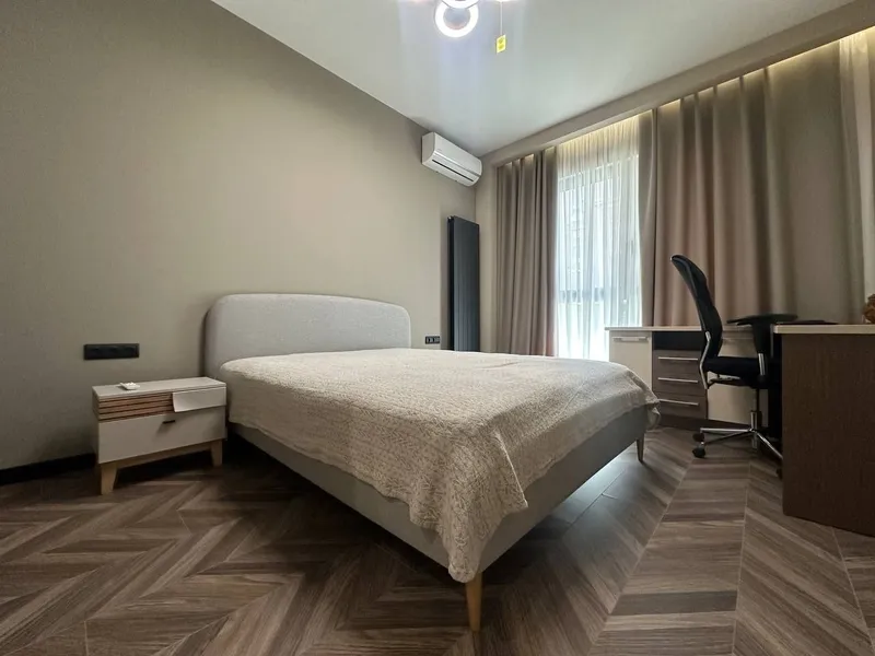 ЖК Mirabad Avenue. Мирабадский район. Сдаётся 3х ком квартира!