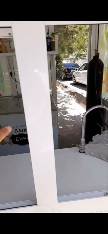 Akfa butka 8 milyon yana gazvada aparat kaktel aparat haladelik bor 2