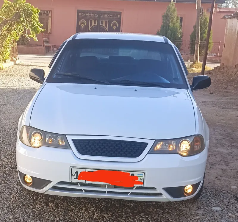 Nexia 2, год 2011, 410000 км 1 Nexia 2, год 2011, 410000 км 1