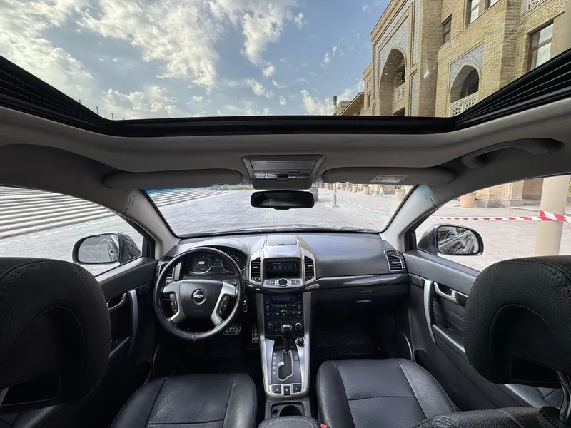 Captiva 3 plus toza 8