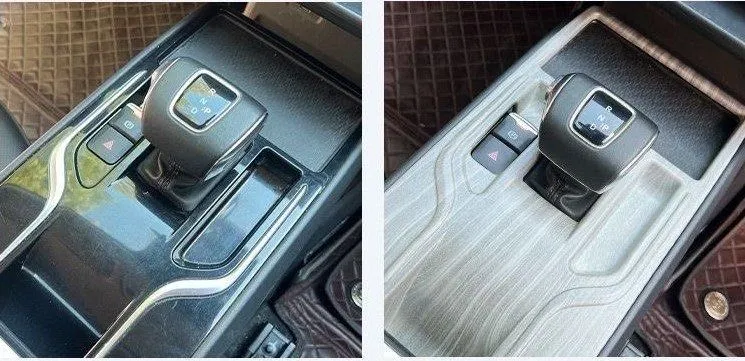 Hongqi eqm5 накладка… — фото 1
