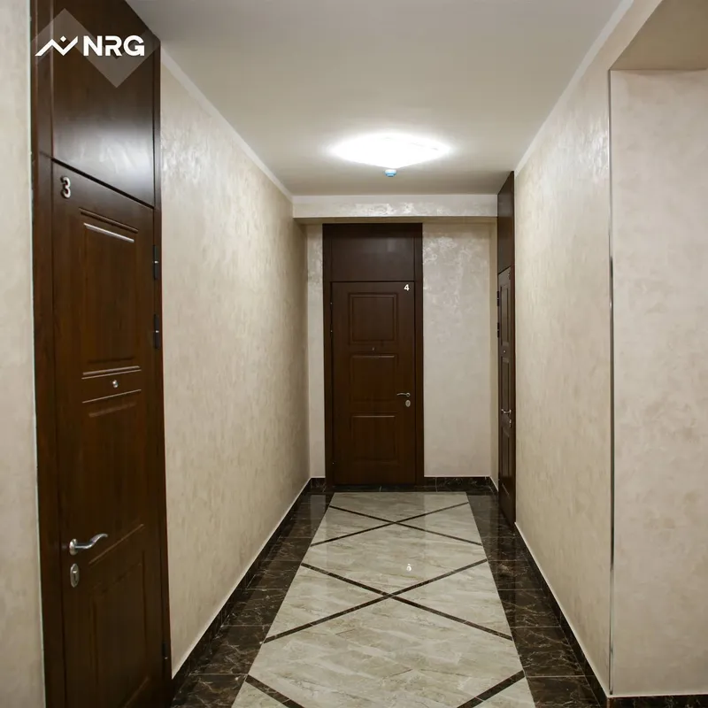 2-комнатная квартира в ЖК NRG Mirzo Ulugbek (Мирзо-Улугбекский район) — фото 4