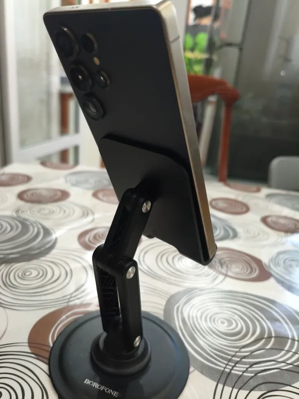 SAMSUNG GALAXYS25 Ultra 4