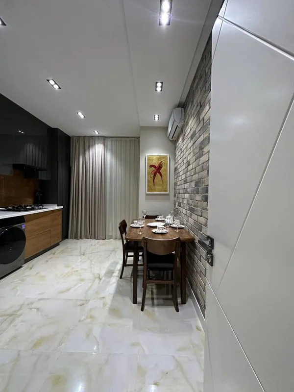 Посуточная аренда Gardens Residence 2 Посуточная аренда Gardens Residence 2