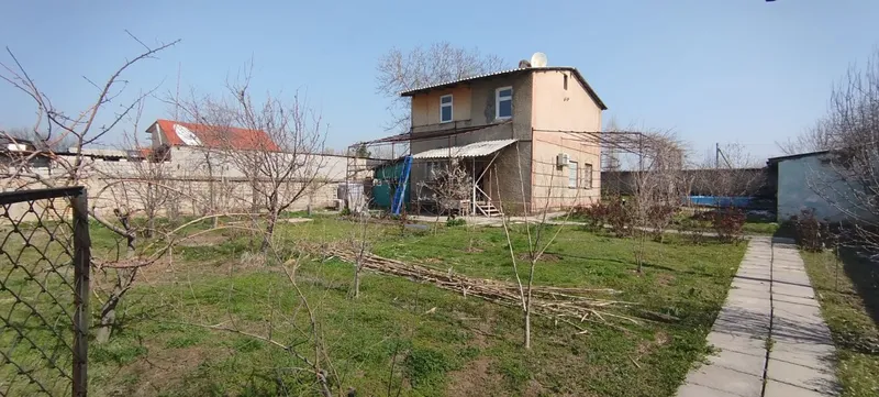 Дача, с капитальным домом. ориентир Голден Фиш Дача, с капитальным домом. ориентир Голден Фиш