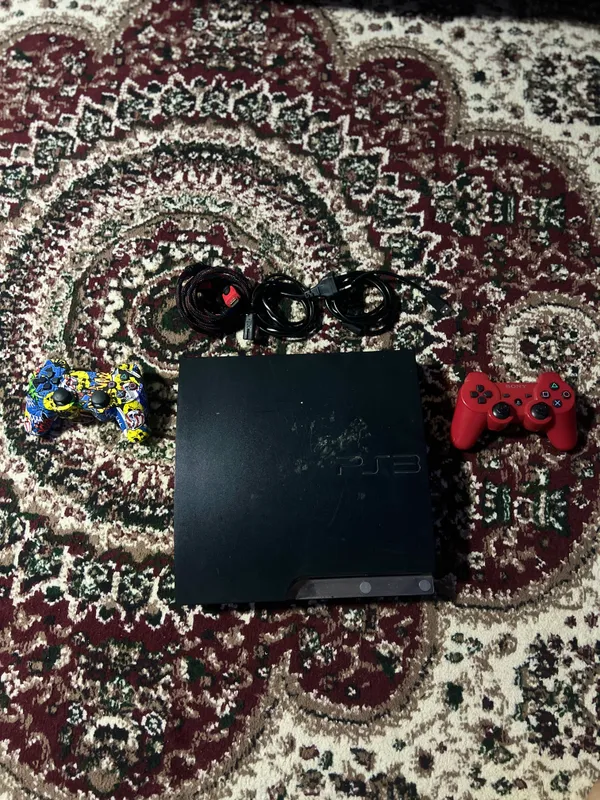 playstation 3 playstation 3