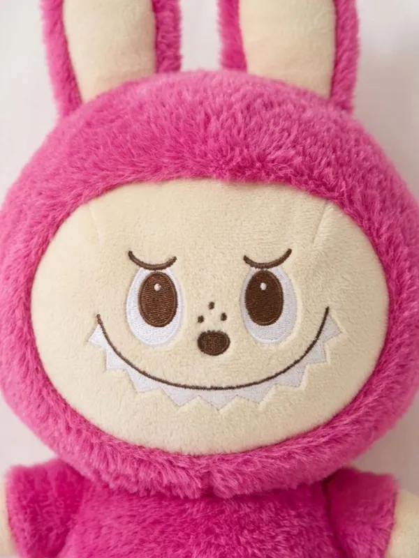 мягкие игрушки, игрушки, Labubu, 5