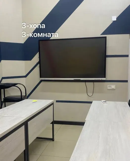 Аренда 5-комн. кв. 160 м², Чиланзарский · ID 258 6