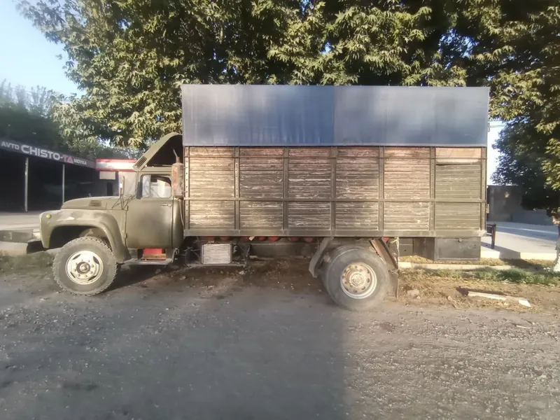 Zil 31, yili 1993, 4 Zil 31, yili 1993, 4