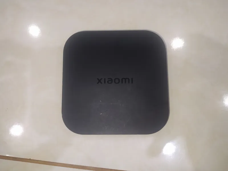 Xiaomi Mi box 4k Xiaomi Mi box 4k