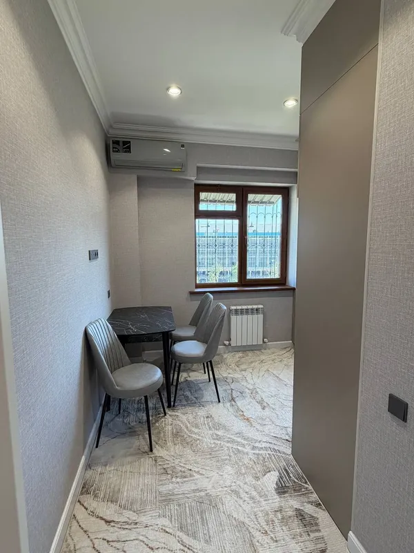 2-комнатная квартира, 63 м2, Юнусабад 4