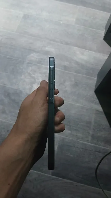 Samsung A 16 8/256