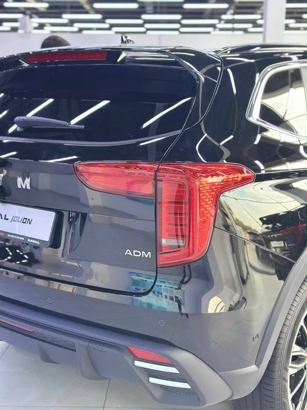 Haval Jolion Premium 3-pozitsiya — фото 3