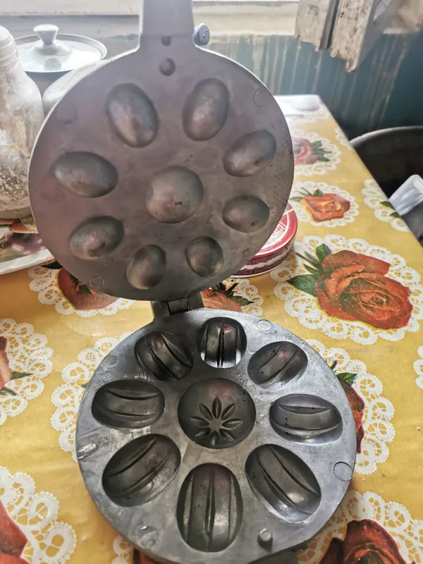 Орешница, новая,