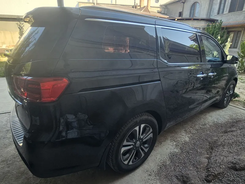 KIA CARNIVAL 2.2 DIZEL. 9 местный 2019 год. Киа карнивал солярка 4 KIA CARNIVAL 2.2 DIZEL. 9 местный 2019 год. Киа карнивал солярка 4