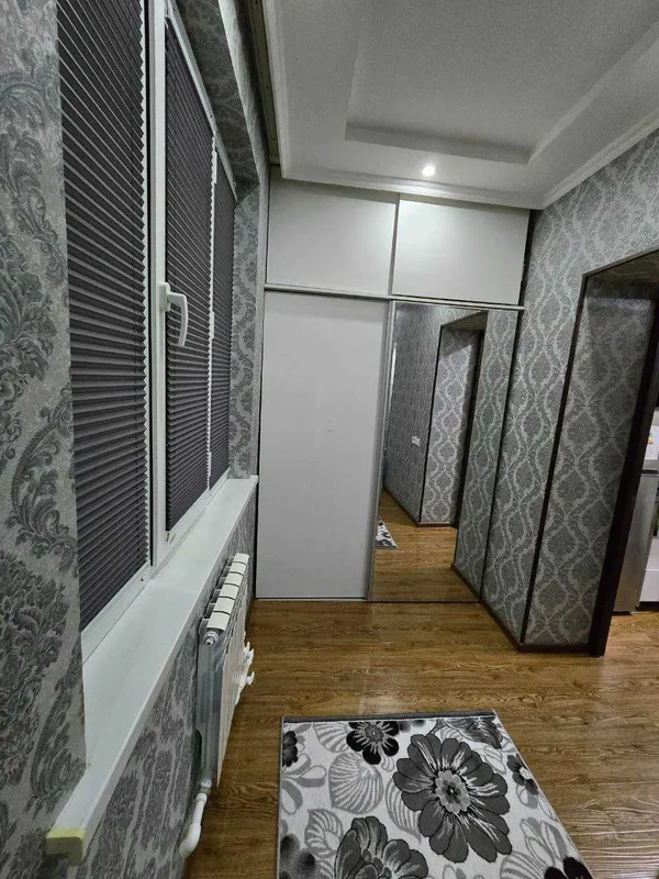 Аренда квартира 2-ком Жангох р-н Шайхантахурский — фото 2