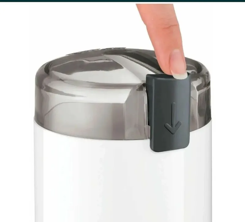 Bosch TSM6A011W qahva maydalagich 2