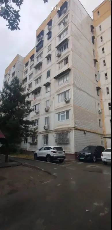 Продажа Квартира Сергели — фото 2