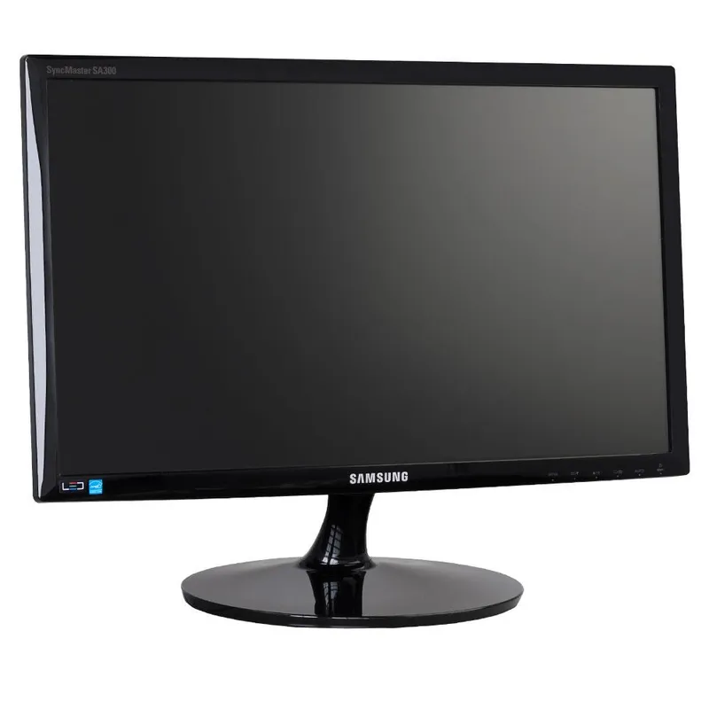 Монитор Samsung SyncMaster SA300 24" 1
