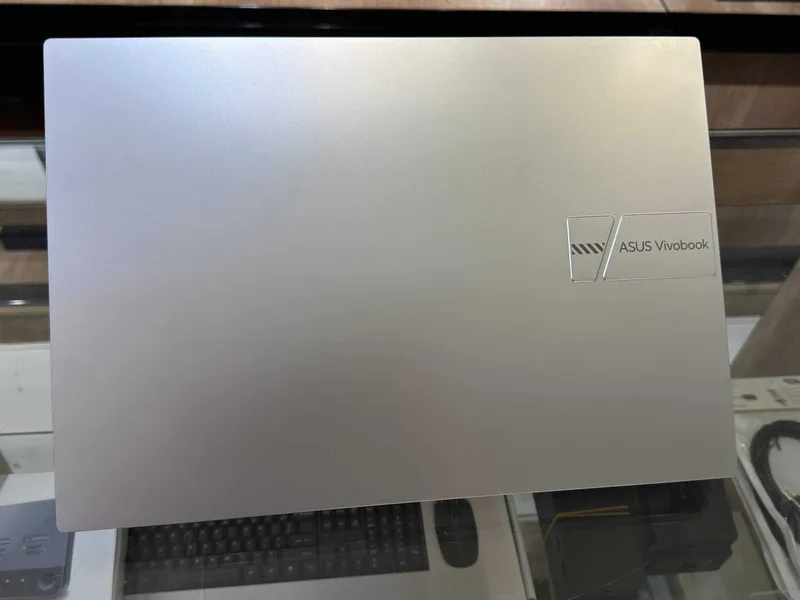 ASUS Vivobook X1605ZA core i5-12500H ram 16 ssd 512 — фото 4