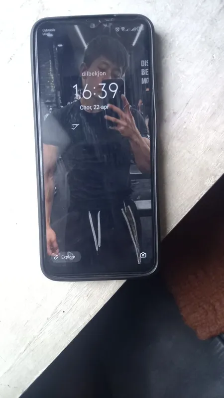 Tecno spark 8c 1