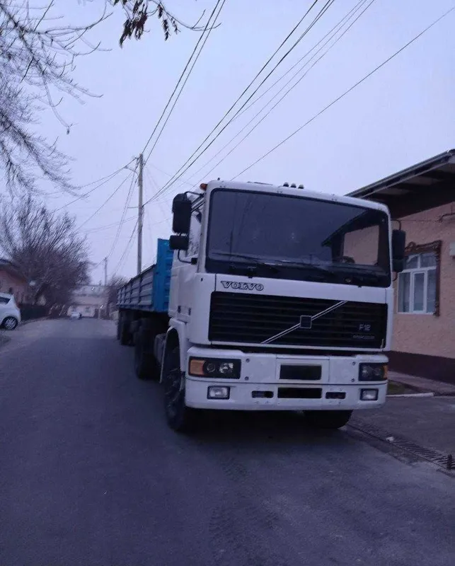 Тягач-шаланда, контейнеровоз 2
