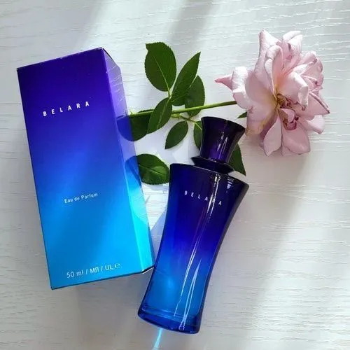 Belara-парфюмная вода Mary Kay original 50 ml — фото 4