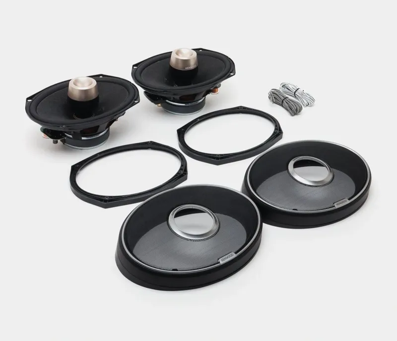 Авто аудиоаппаратура — KENWOOD BOTEX 700W 2 Авто аудиоаппаратура — KENWOOD BOTEX 700W 2