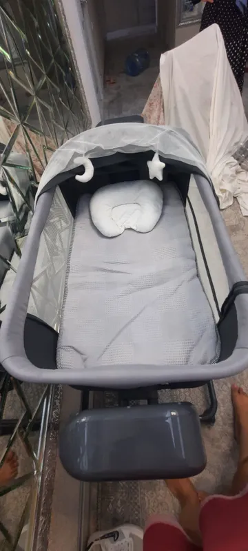 goodbaby lyulka kravat 4