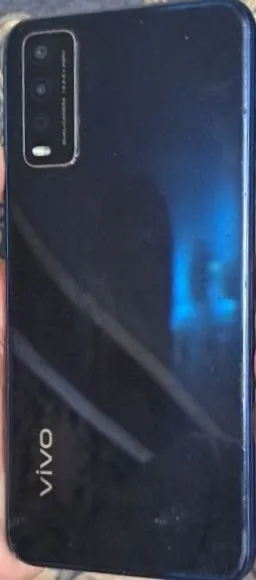 Vivo Y12 s. 32 xotira.