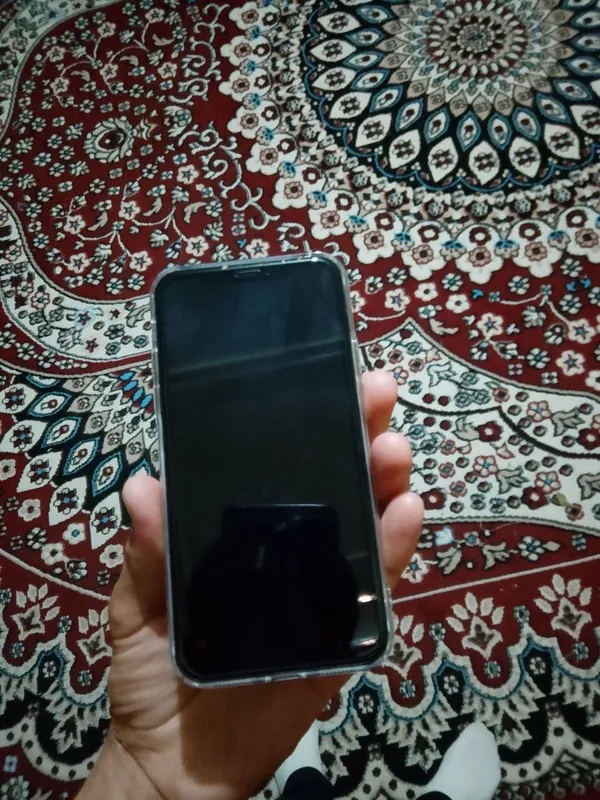 iPhone XS 1 iPhone XS 1