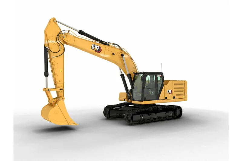 Экскаватор сдаётся в аренду CAT 330 2 Экскаватор сдаётся в аренду CAT 330 2
